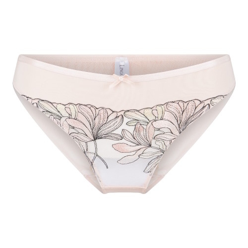LingaDore Shell blush brief