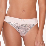 LingaDore Shell blush brief