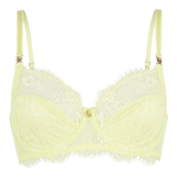 LingaDore Sunny Lime sunny lime non-padded bra