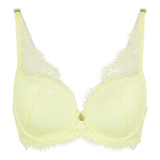 LingaDore Sunny Lime sunny lime padded bra