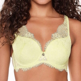 LingaDore Sunny Lime sunny lime padded bra