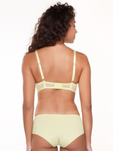 LingaDore Sunny Lime sunny lime padded bra