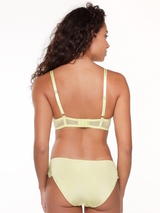 LingaDore Sunny Lime sunny lime brief