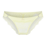 LingaDore Sunny Lime sunny lime brief