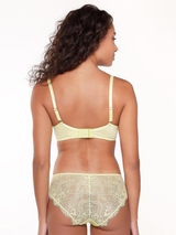 LingaDore Sunny Lime sunny lime brief