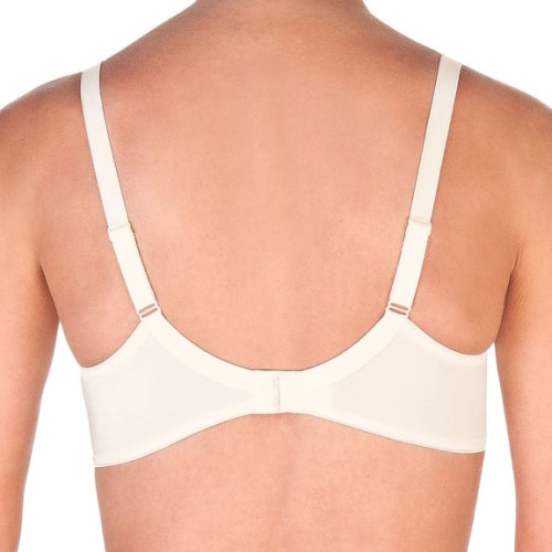 Felina Joy ivory non-padded bra Felina Joy ivory non-padded bra