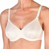 Felina Joy ivory non-padded bra