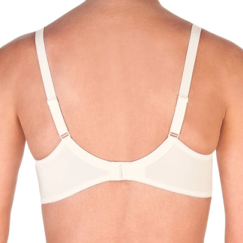 Felina Joy ivory non-padded bra Felina Joy ivory non-padded bra