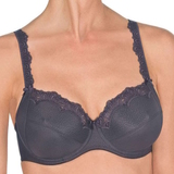 Felina Paris brown non-padded bra