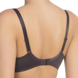 Felina Paris brown non-padded bra