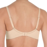 Felina Grace sand non-padded bra