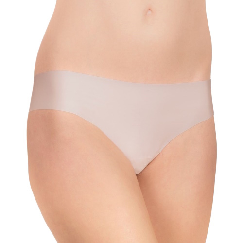 Felina Solid mole grey thong
