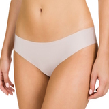 Felina Solid mole grey thong