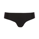 Felina Solid black thong