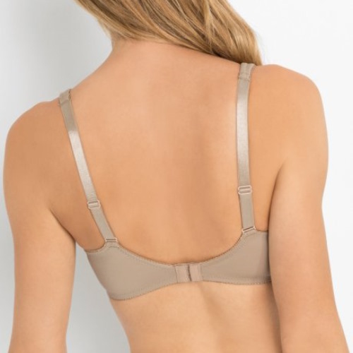 Triumph Super Soft sand padded bra