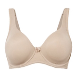 Triumph Super Soft sand padded bra