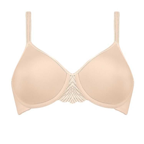 Triumph Perfect Shaper blush padded bra