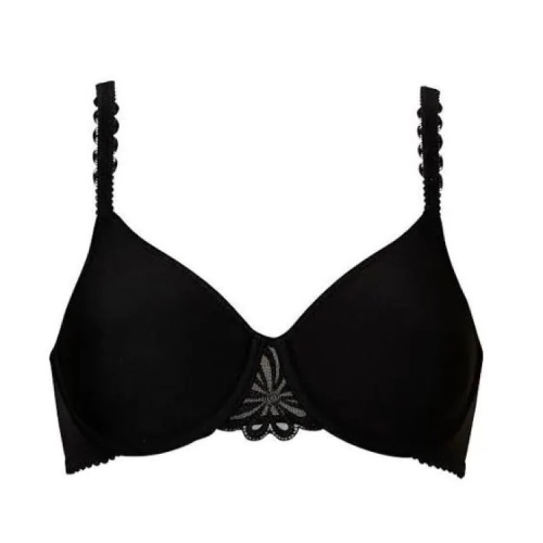 Triumph Perfect Shaper black padded bra