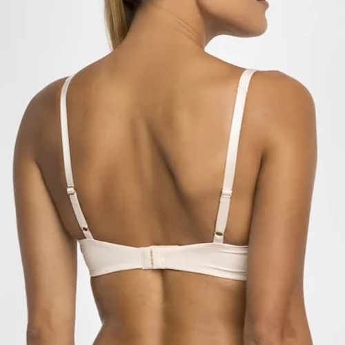 Triumph Essential Body Make-up skin padded bra