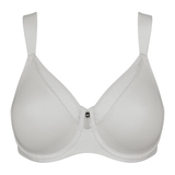 Triumph True Shape Sensation white non-padded bra