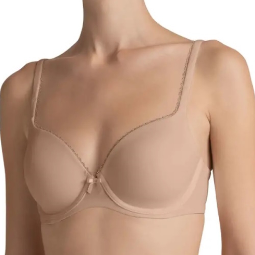 Triumph Perfectly Soft WHP skin padded bra