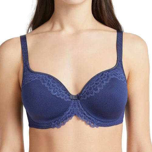 Triumph Beauty-Full Darling blue padded bra