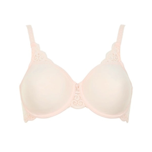 Triumph Amourette Spotlight peach non-padded bra