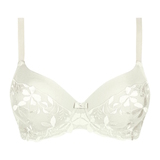 Triumph Sexy Angel Spotlight ivory push up bra