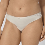 Triumph Sexy Angel Spotlight ivory thong