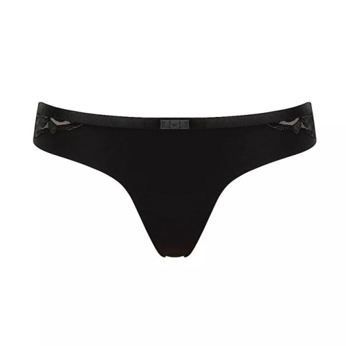Triumph Sexy Angel Spotlight black thong