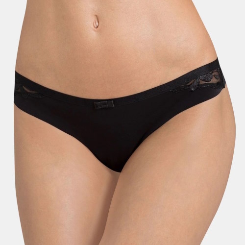 Triumph Sexy Angel Spotlight black thong