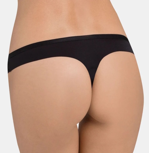 Triumph Sexy Angel Spotlight black thong