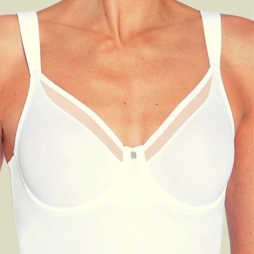 Triumph True Shape Sensation ivory body