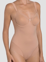 Triumph True Shape Sensation skin body