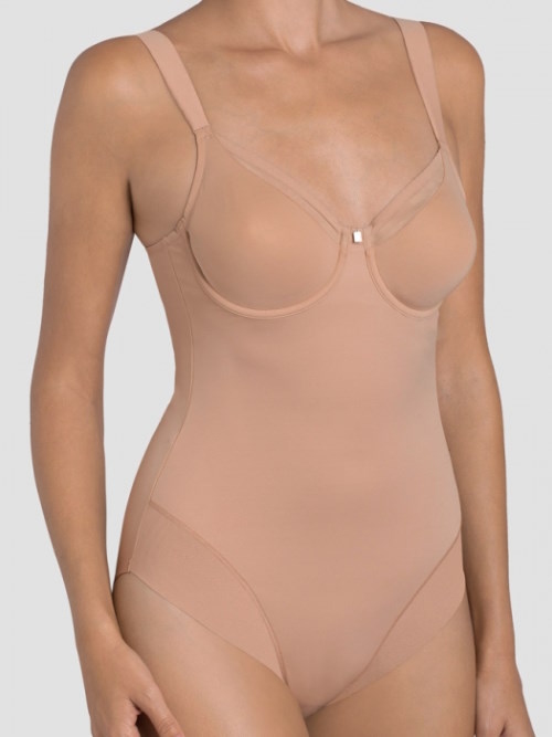 Triumph True Shape Sensation skin body