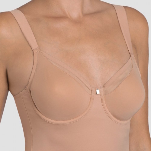 Triumph True Shape Sensation skin body