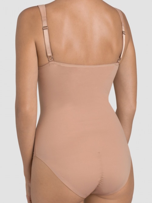 Triumph True Shape Sensation skin body