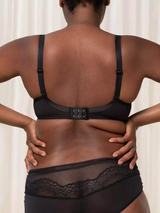 Triumph Beauty-Full Darling black padded bra