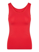 Beeren Underwear Elegance red singlet