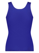 Toker Basic cobalt singlet