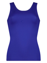 Toker Basic cobalt singlet