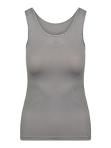 Toker Basic grey singlet