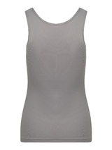 Toker Basic grey singlet