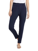 Tom Tailor Basic navy blue fashion