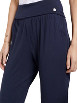Tom Tailor Basic navy blue fashion