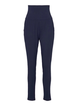 Tom Tailor Basic navy blue fashion