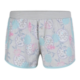 Charlie Choe La Vie Boheme pastel/print pyjama trouser