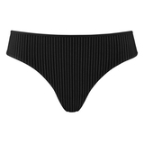 Marlies Dekkers Gloria black/print brazilian