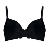 Triumph Sexy Angel Spotlight black padded bra