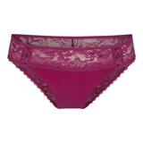 LingaDore Orchid fuchsia brief